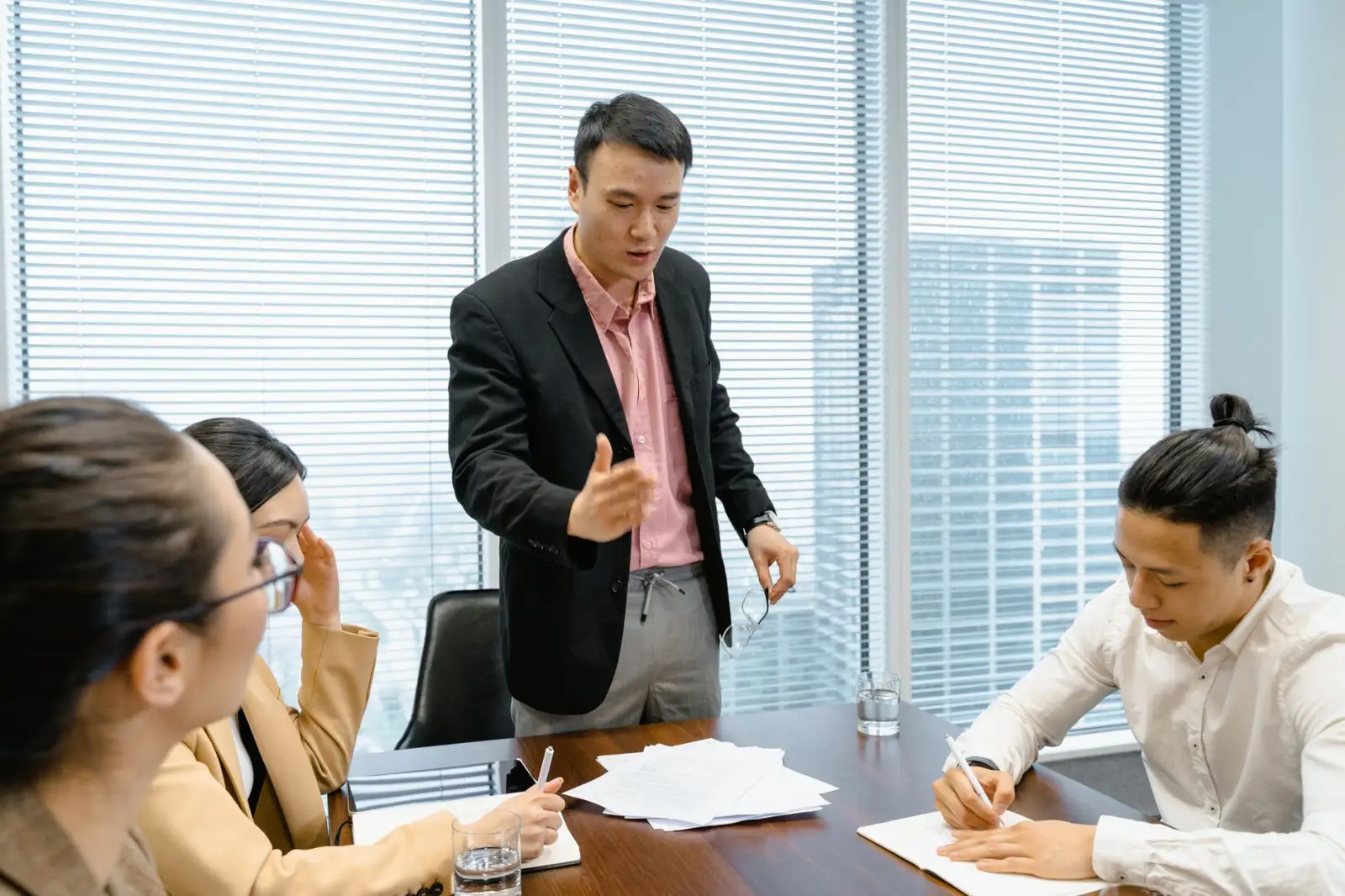 感德特筑建材装修材料选购指南：如何匹配工程需求